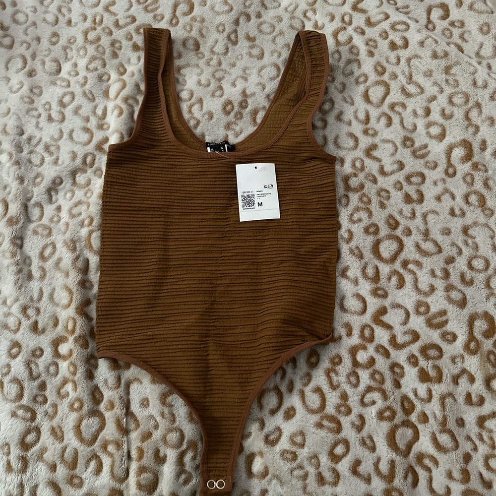Forever 21 Bodysuit